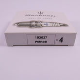 Genuine Spark Plug For Ferrari F430, 599 GTB Fiorano, 360 Modena 192637